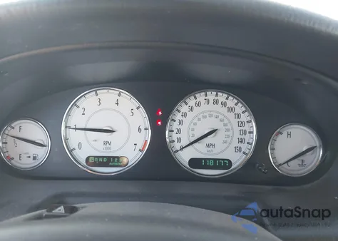 2004 Chrysler 300M Special from USA, damaged, VIN 2C3HE76K34H657984